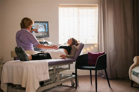 early reassurance scan  A reassurance scan is a pain-free ultrasound scan, which is relatively safe and is used to check up on the progression of your pregnancy and examine your baby’s general health